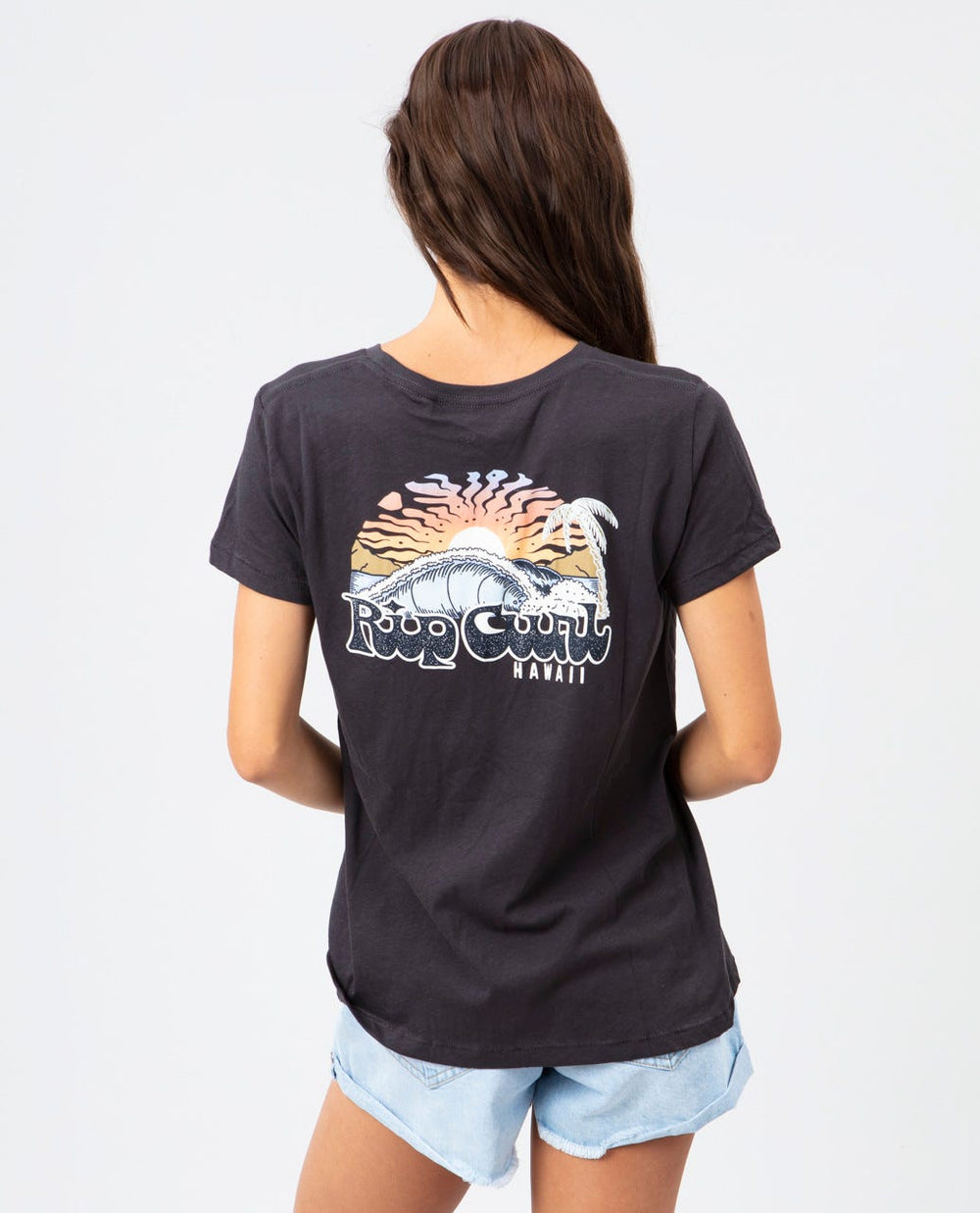 Breaking Waves Standard Tee
