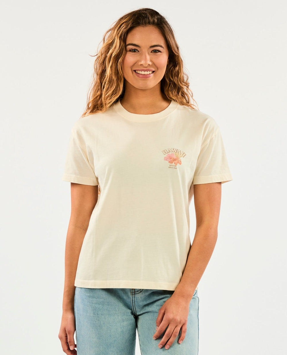 Sunday Swell Relaxed Tee