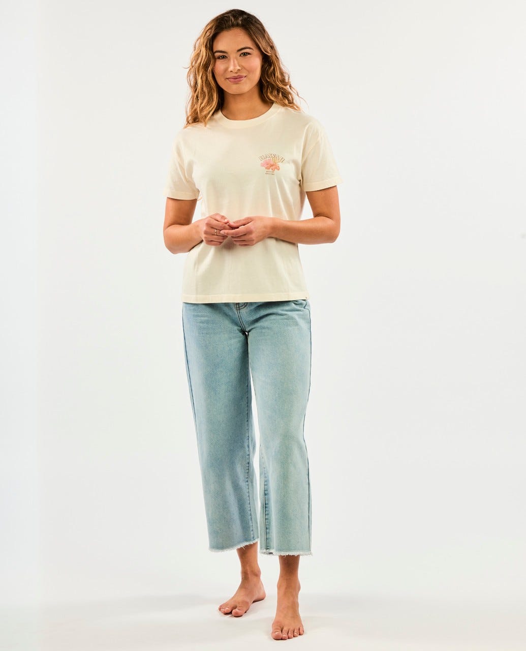 Sunday Swell Relaxed Tee