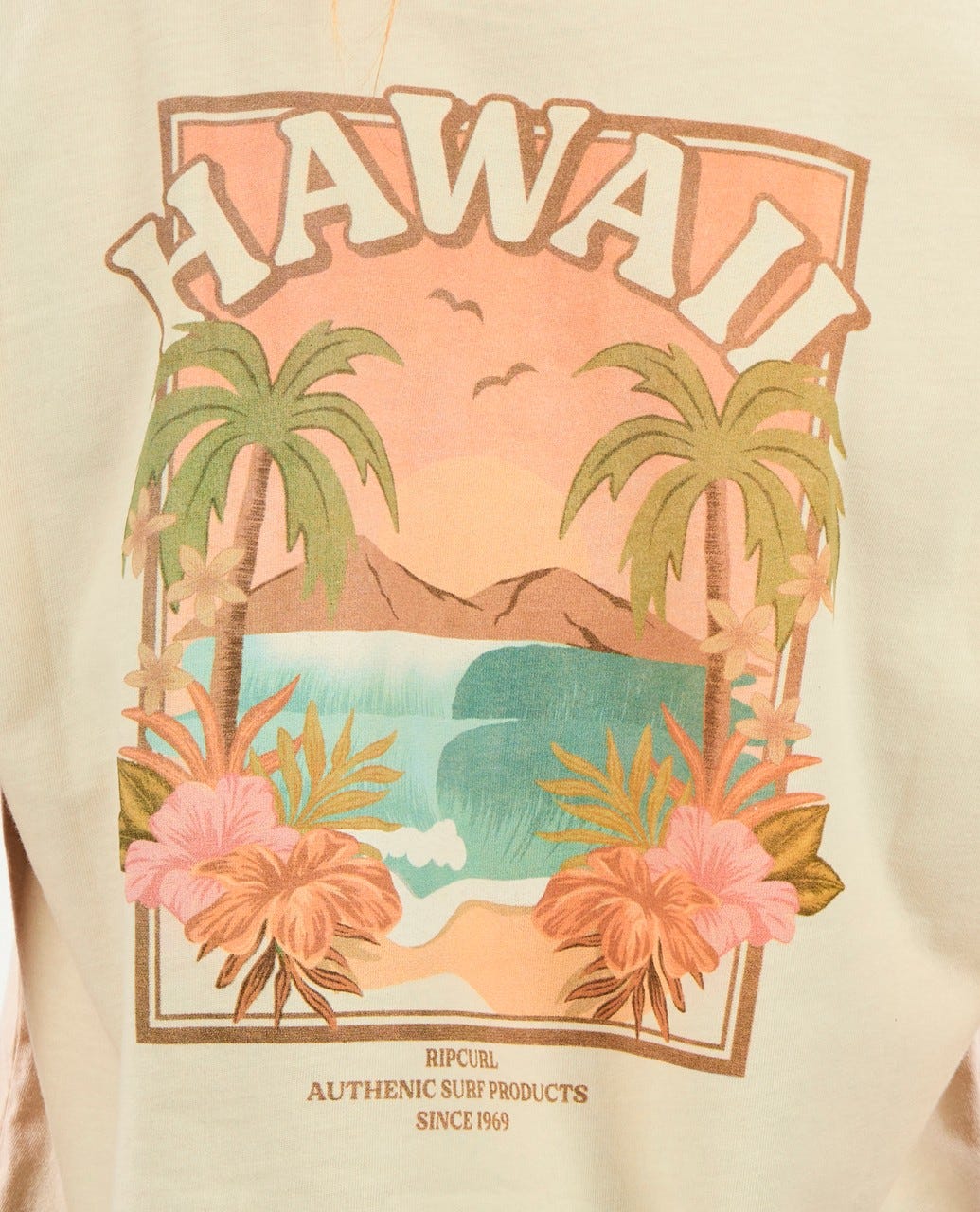 Sunday Swell Relaxed Tee