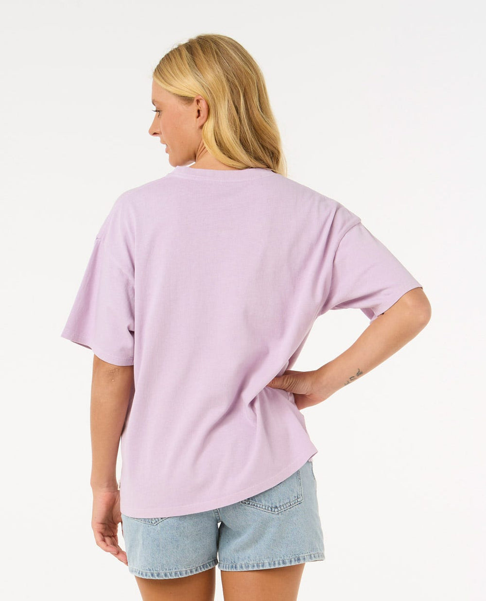 Cove Heritage Tee