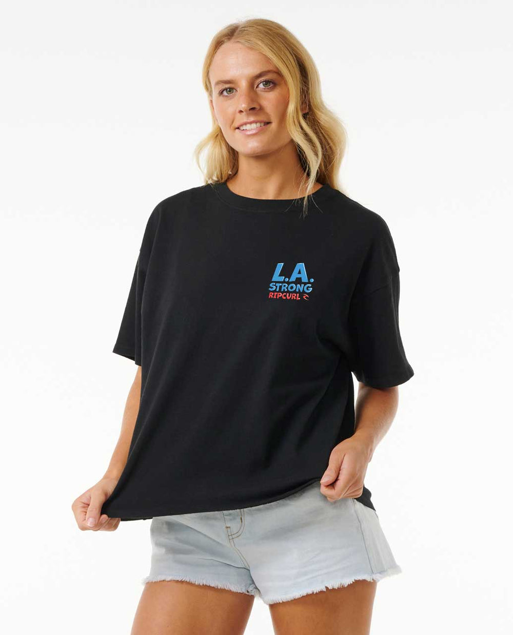 L.A. Strong T-Shirt