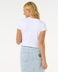 Cala Baby Tee