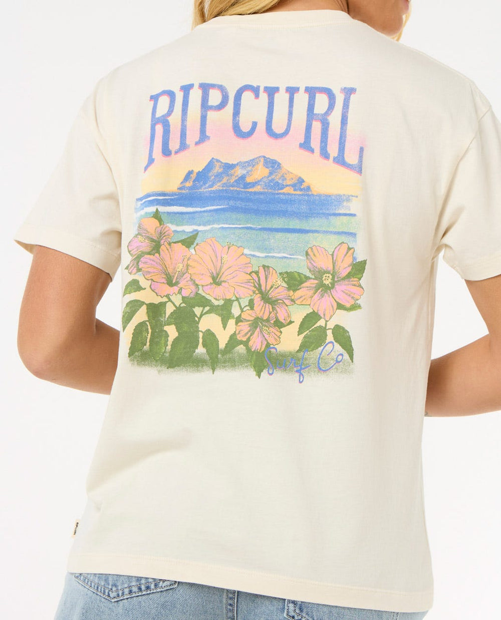 La Joya Relaxed Tee