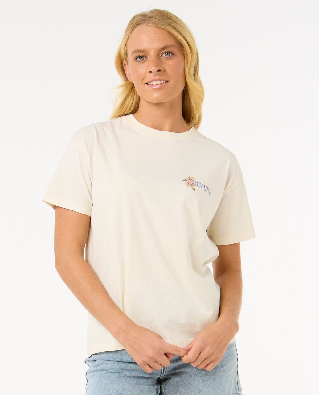 La Joya Relaxed Tee