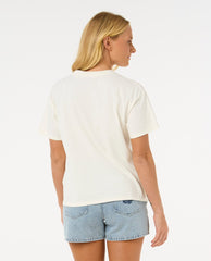 Postcards Relaxed Tee