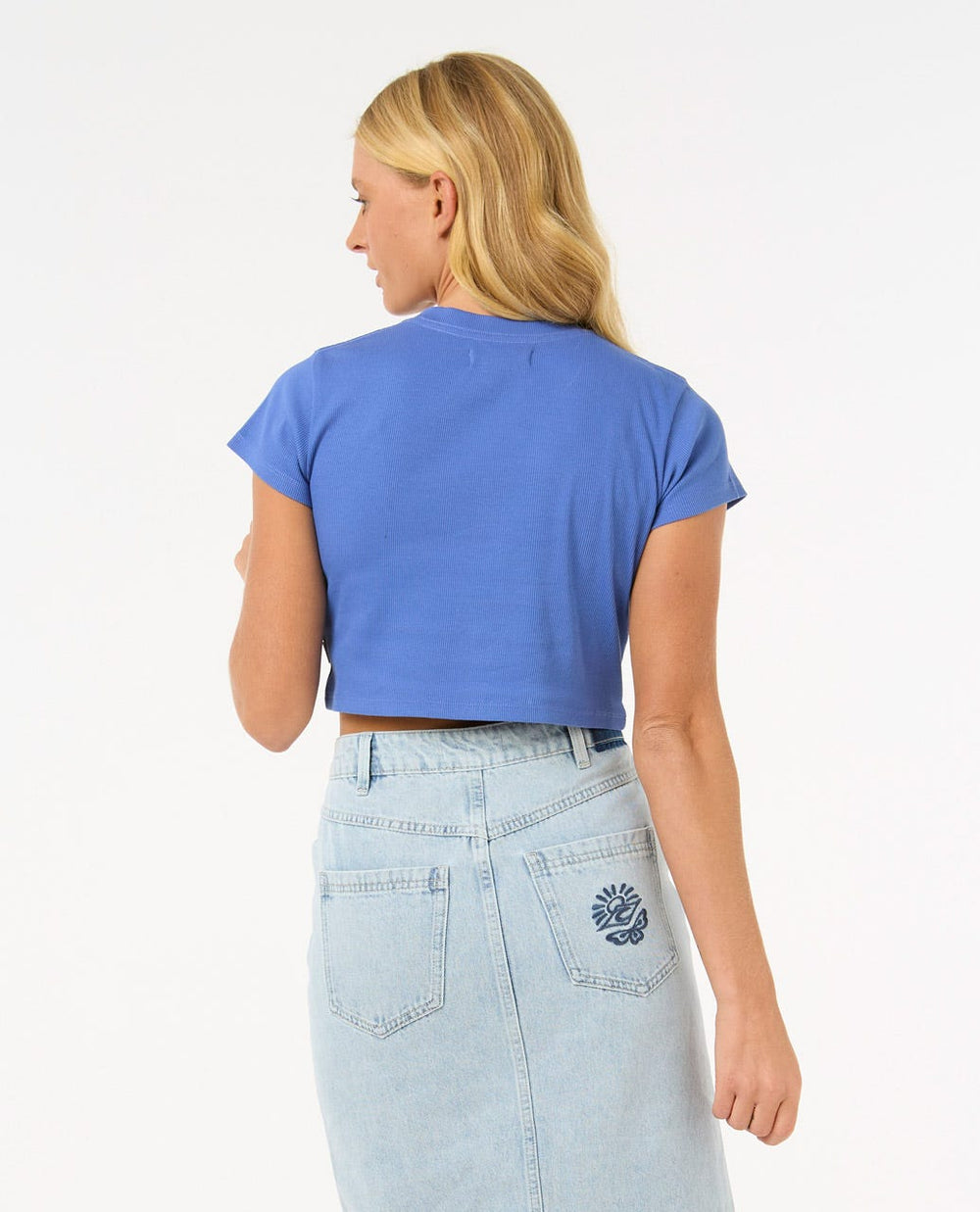 San Carlos Baby Tee