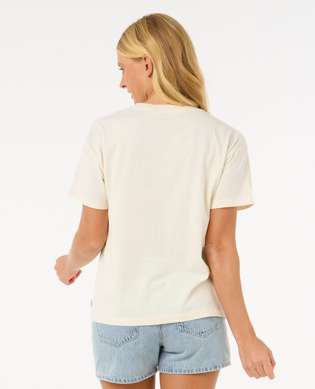 Sun & Sea Relaxed Tee
