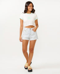 Hookipa Baby Tee