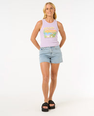 La Paloma Tank