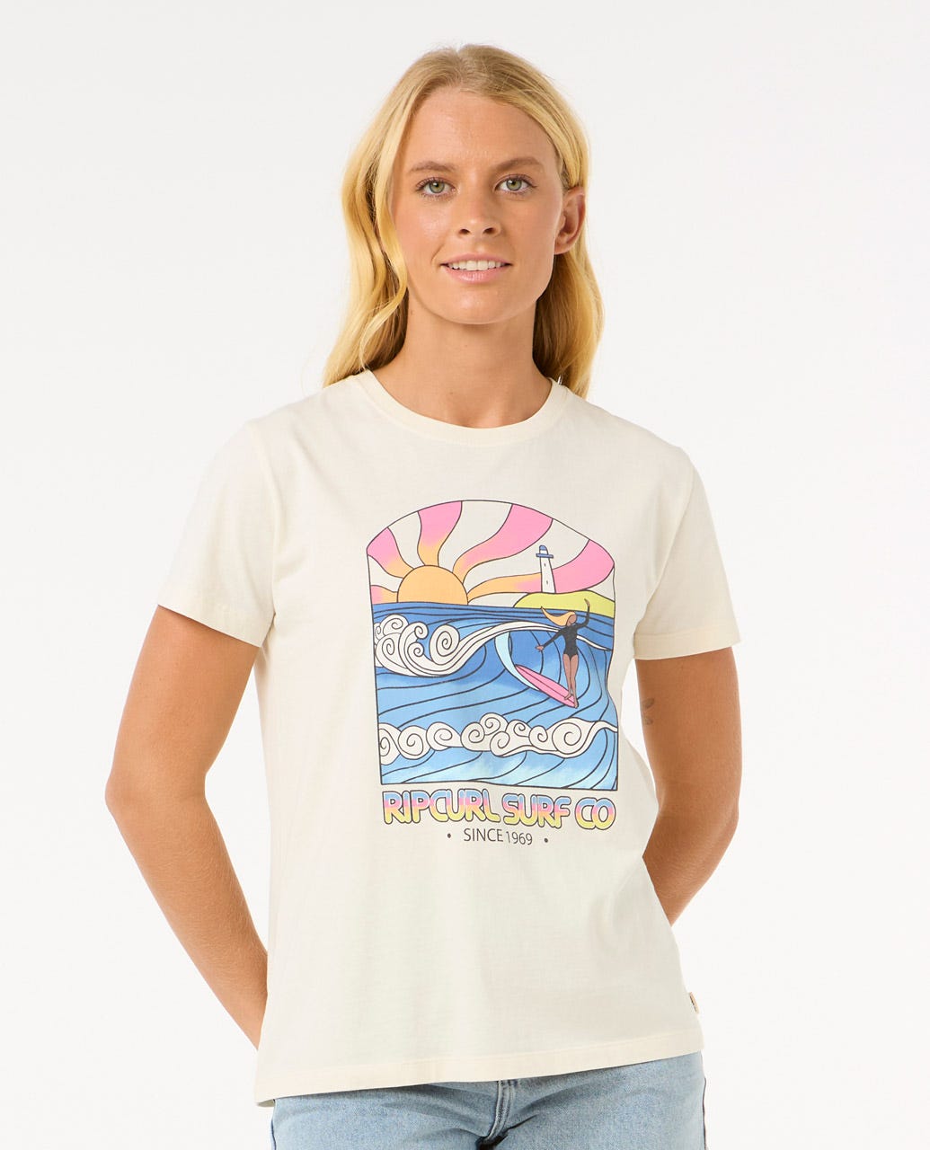 Stringers Standard Tee