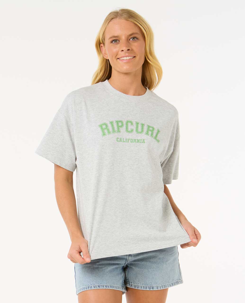 Varsity Tee