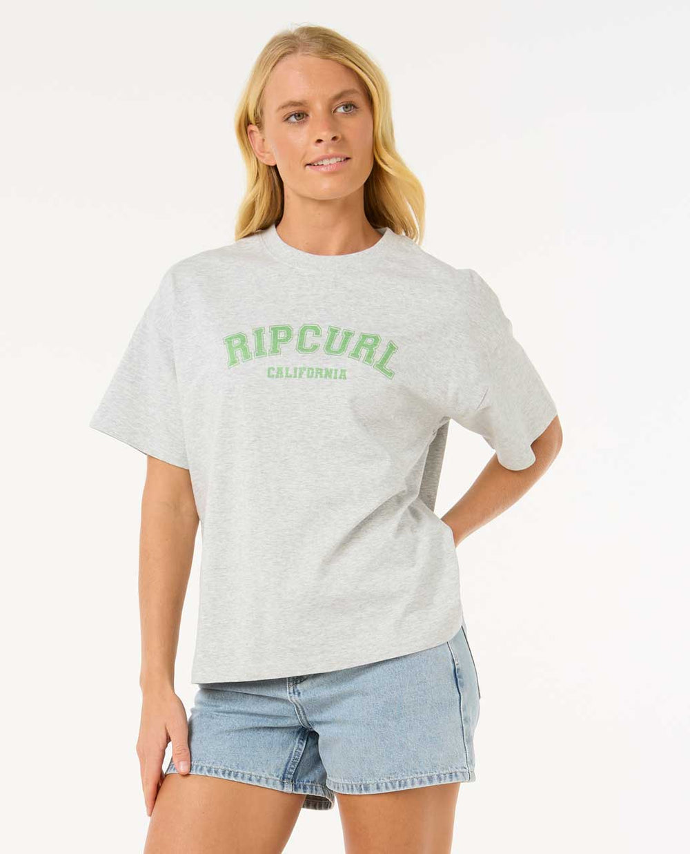 Varsity Tee