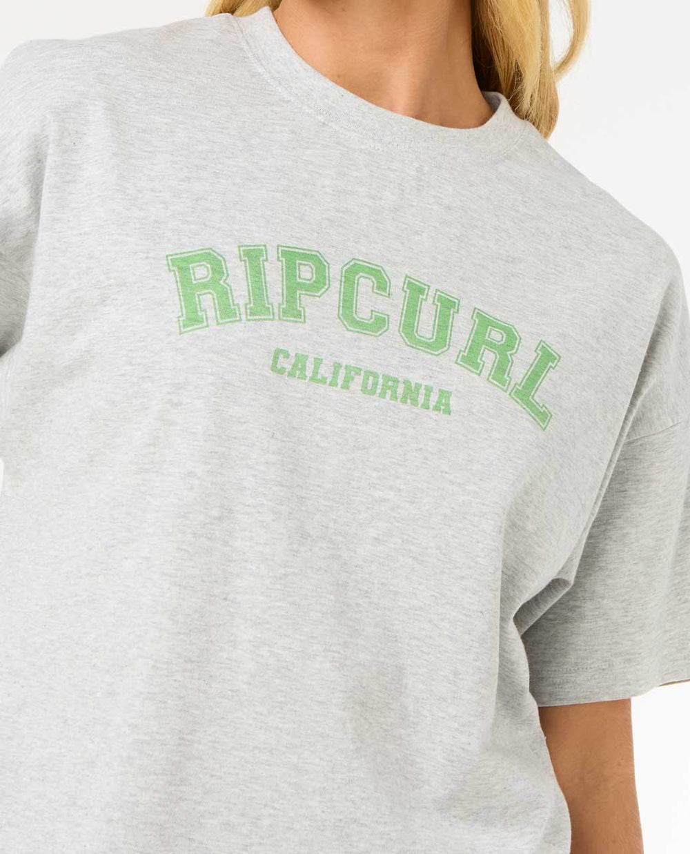 Varsity Tee