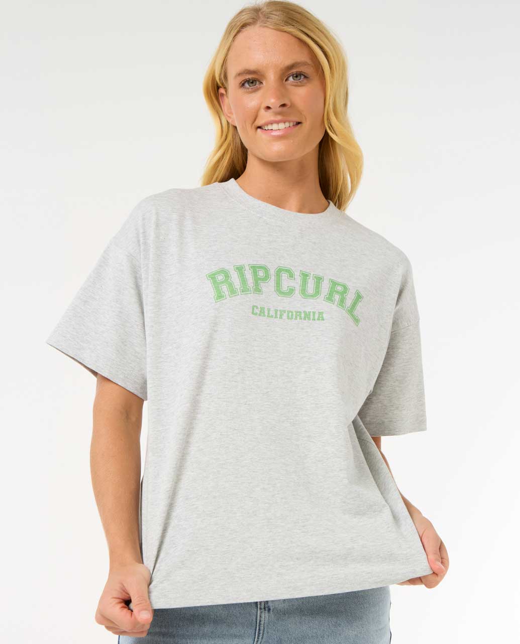Varsity Tee