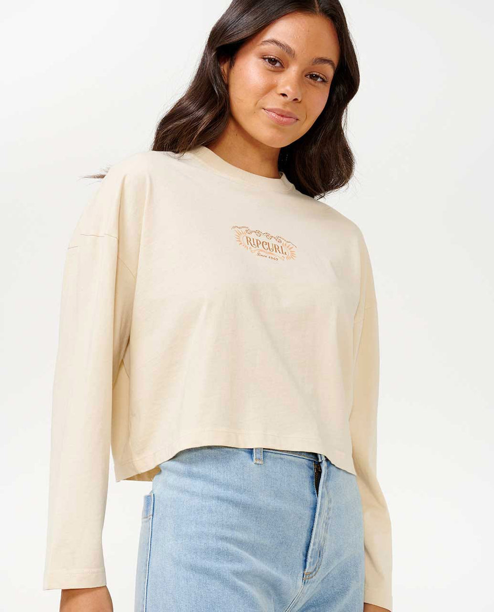 Desert Queen Long Sleeve