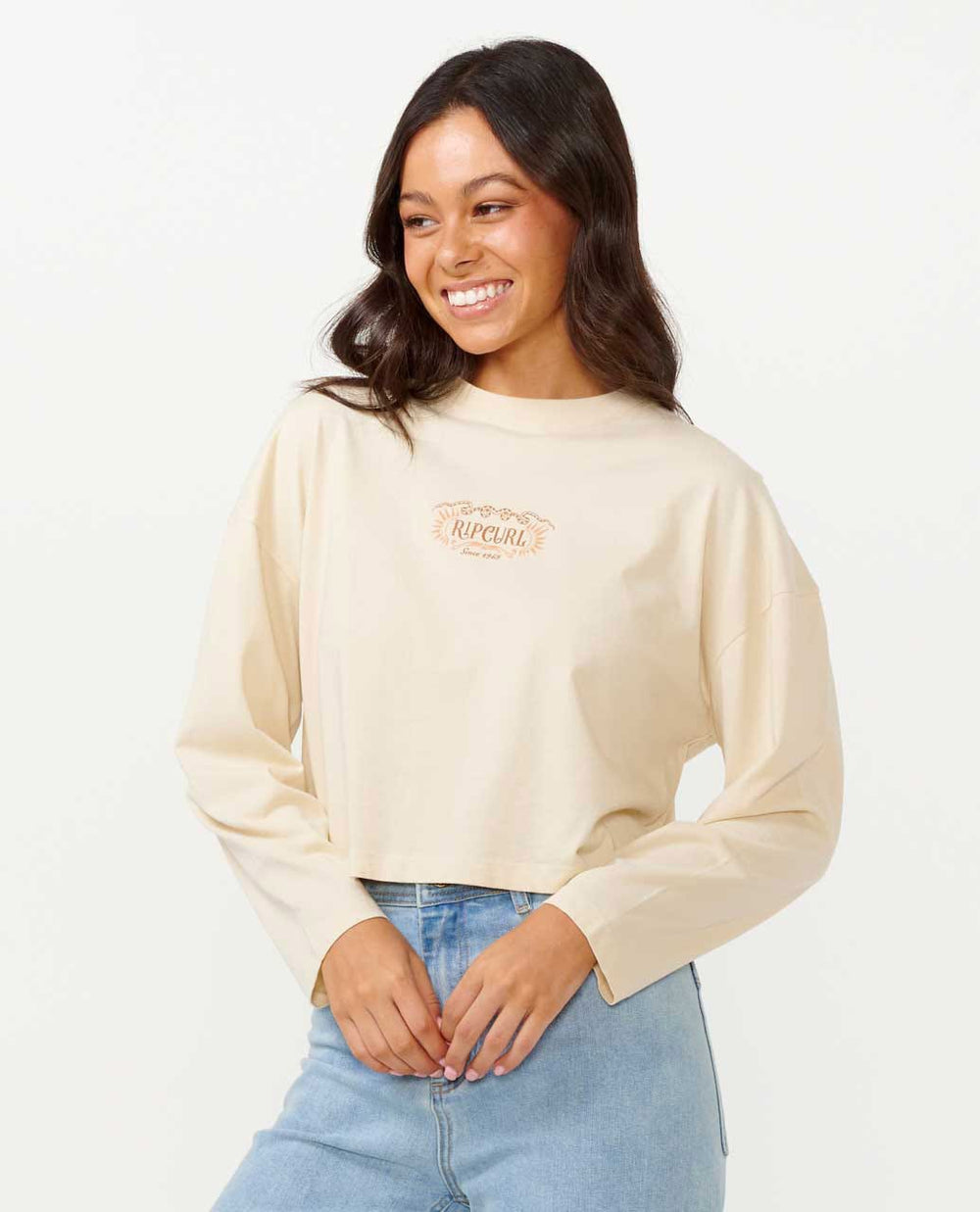 Desert Queen Long Sleeve