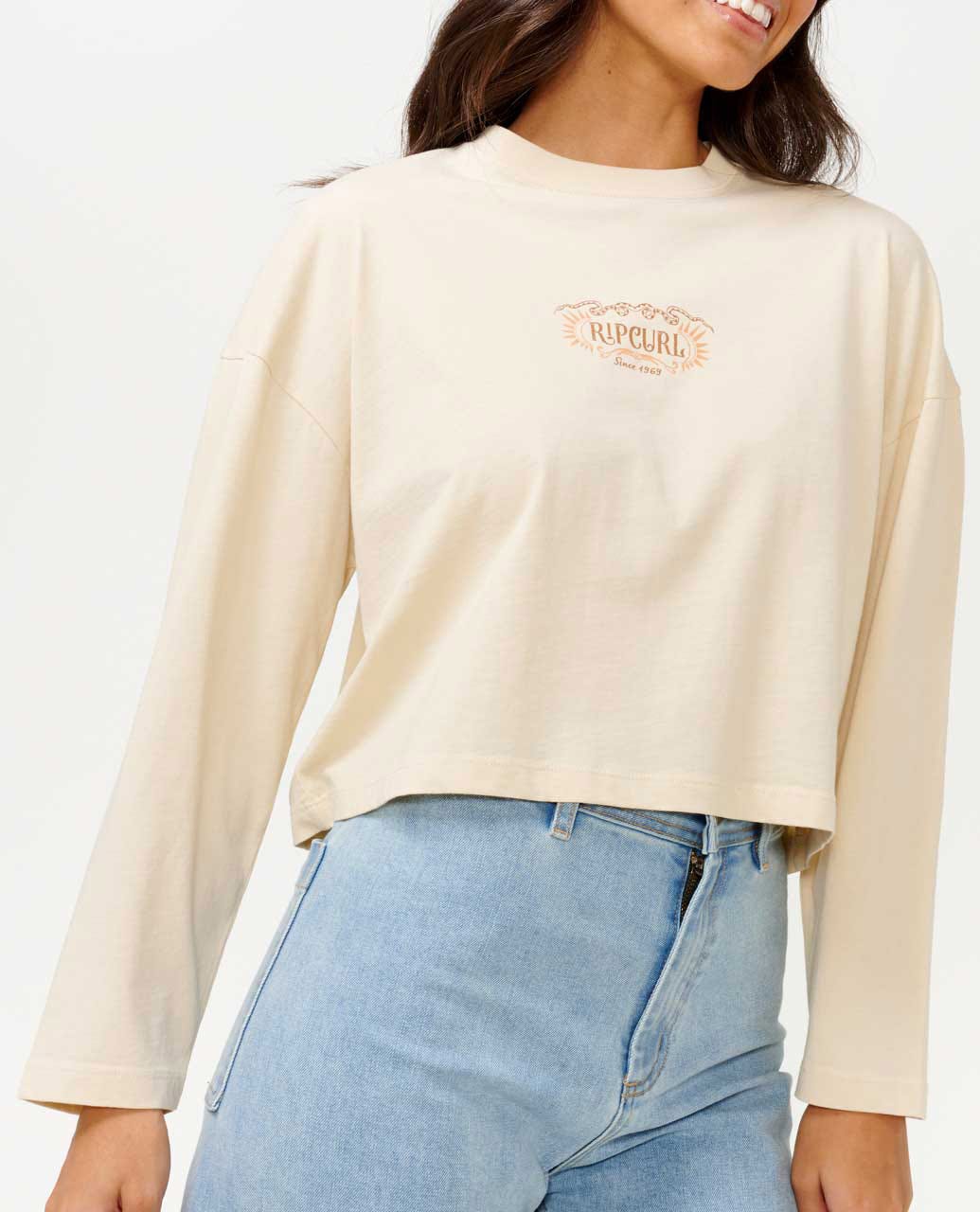 Desert Queen Long Sleeve