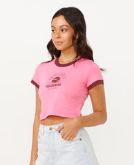 Hookipa Baby Tee
