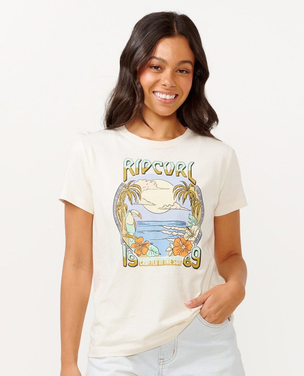 Spirit Standard Tee