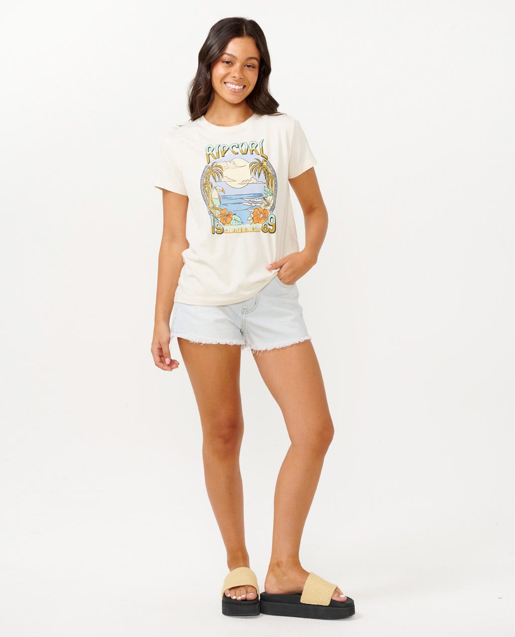 Spirit Standard Tee
