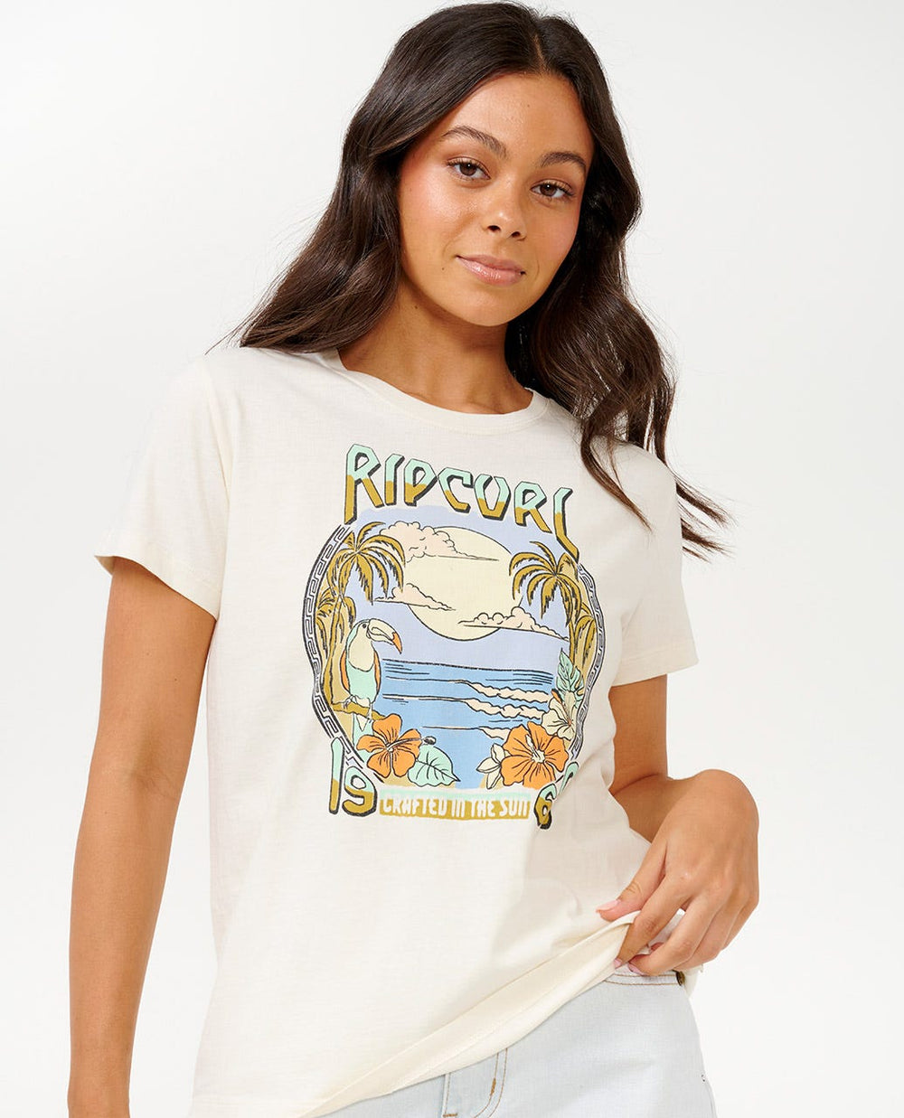 Spirit Standard Tee