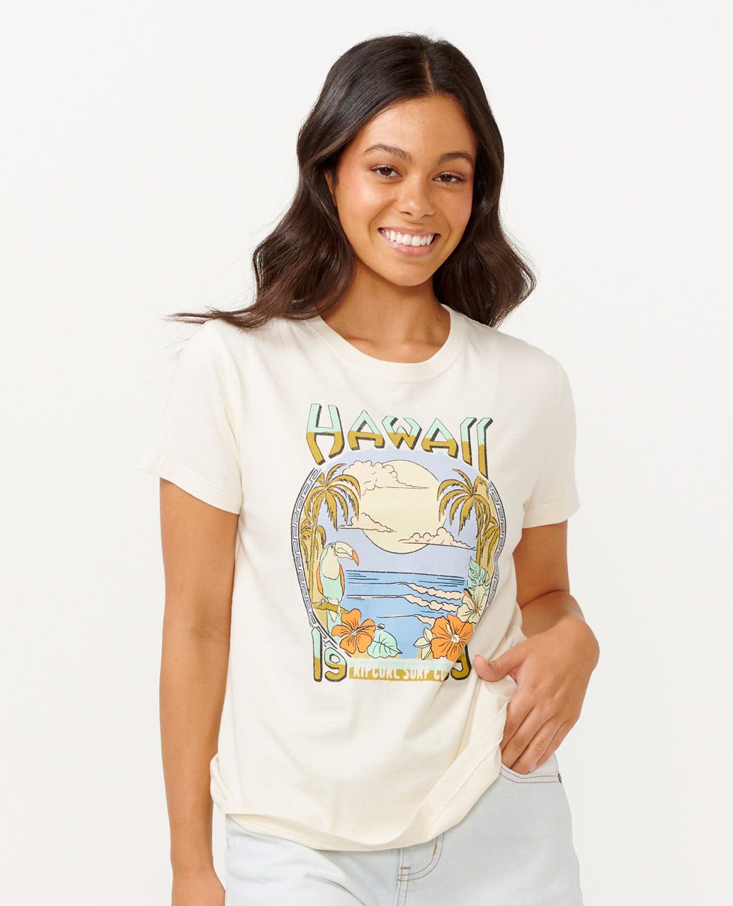 Spirit Standard Tee