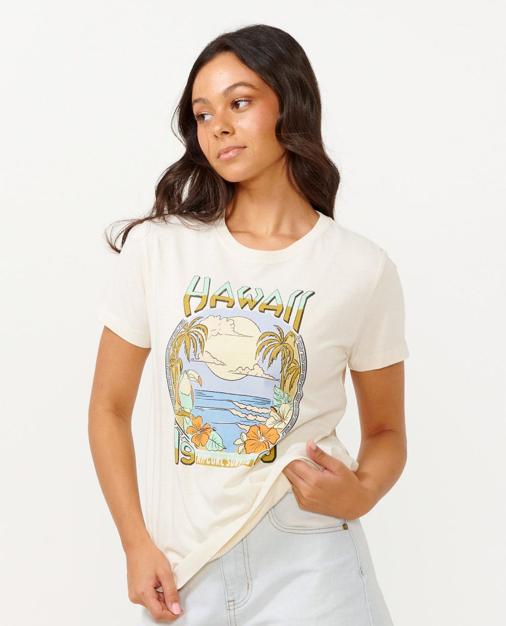 Spirit Standard Tee