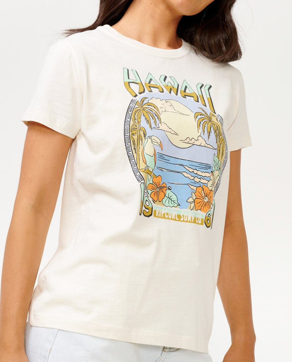 Spirit Standard Tee
