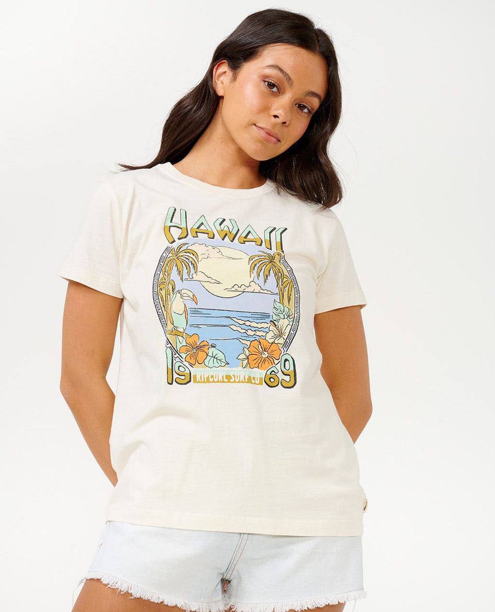 Spirit Standard Tee