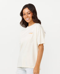Hanalei Heritage Tee