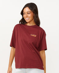 Hanalei Heritage Tee