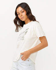 Caribbean Relaxed Tee