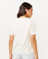 Caribbean Relaxed Tee
