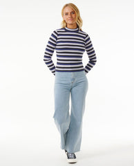 The Search Long Sleeve Top