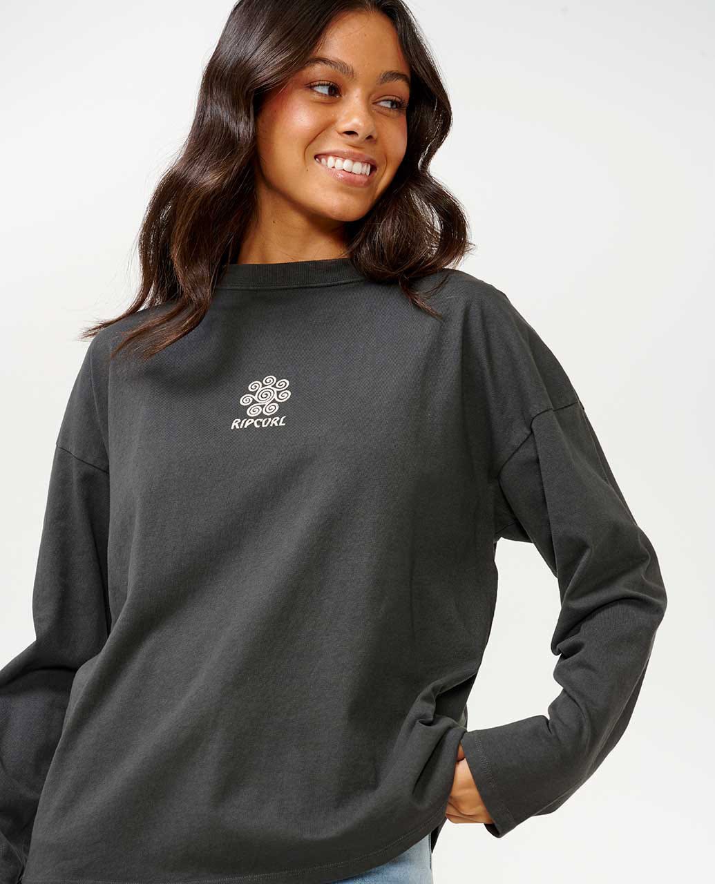 Ipanema Heritage Long Sleeve