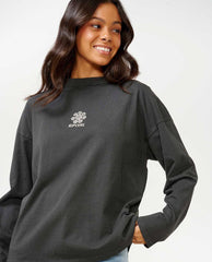 Ipanema Heritage Long Sleeve