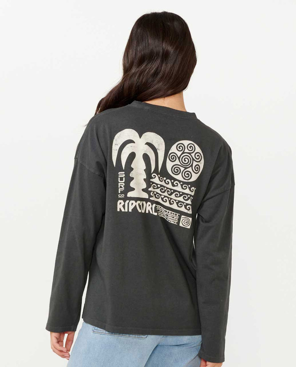 Ipanema Heritage Long Sleeve