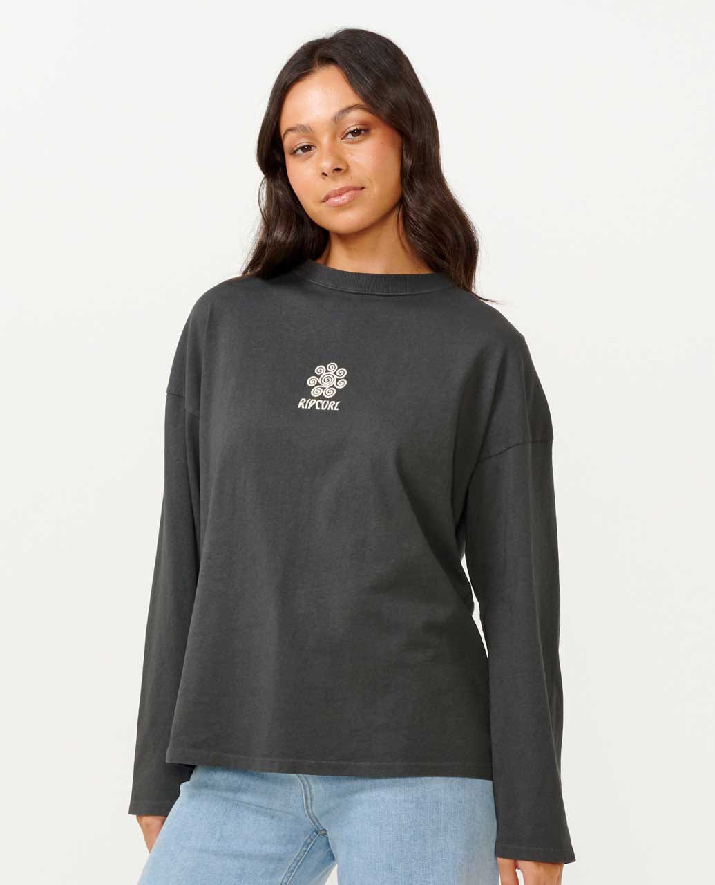 Ipanema Heritage Long Sleeve