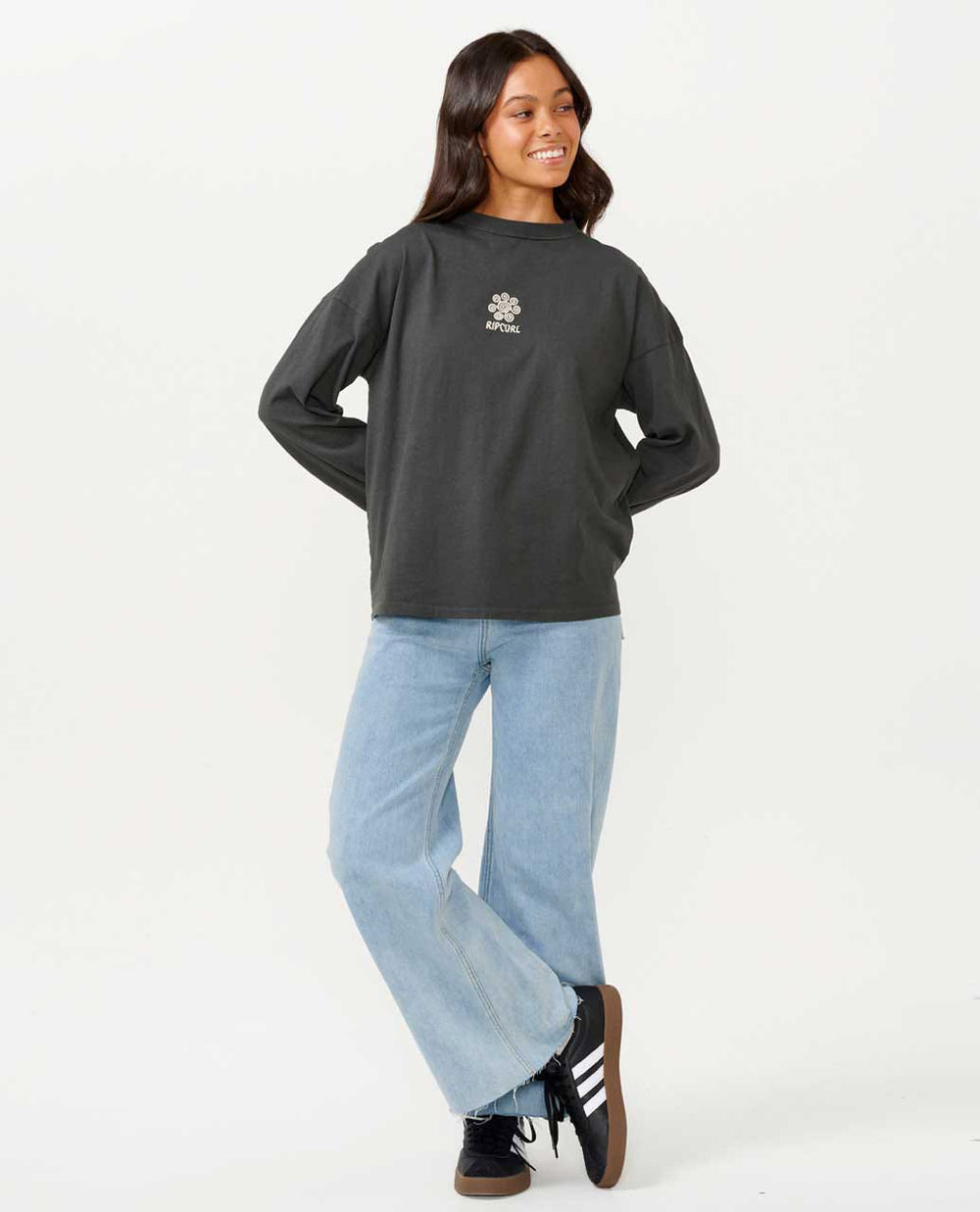 Ipanema Heritage Long Sleeve