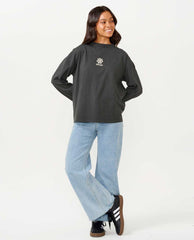 Ipanema Heritage Long Sleeve