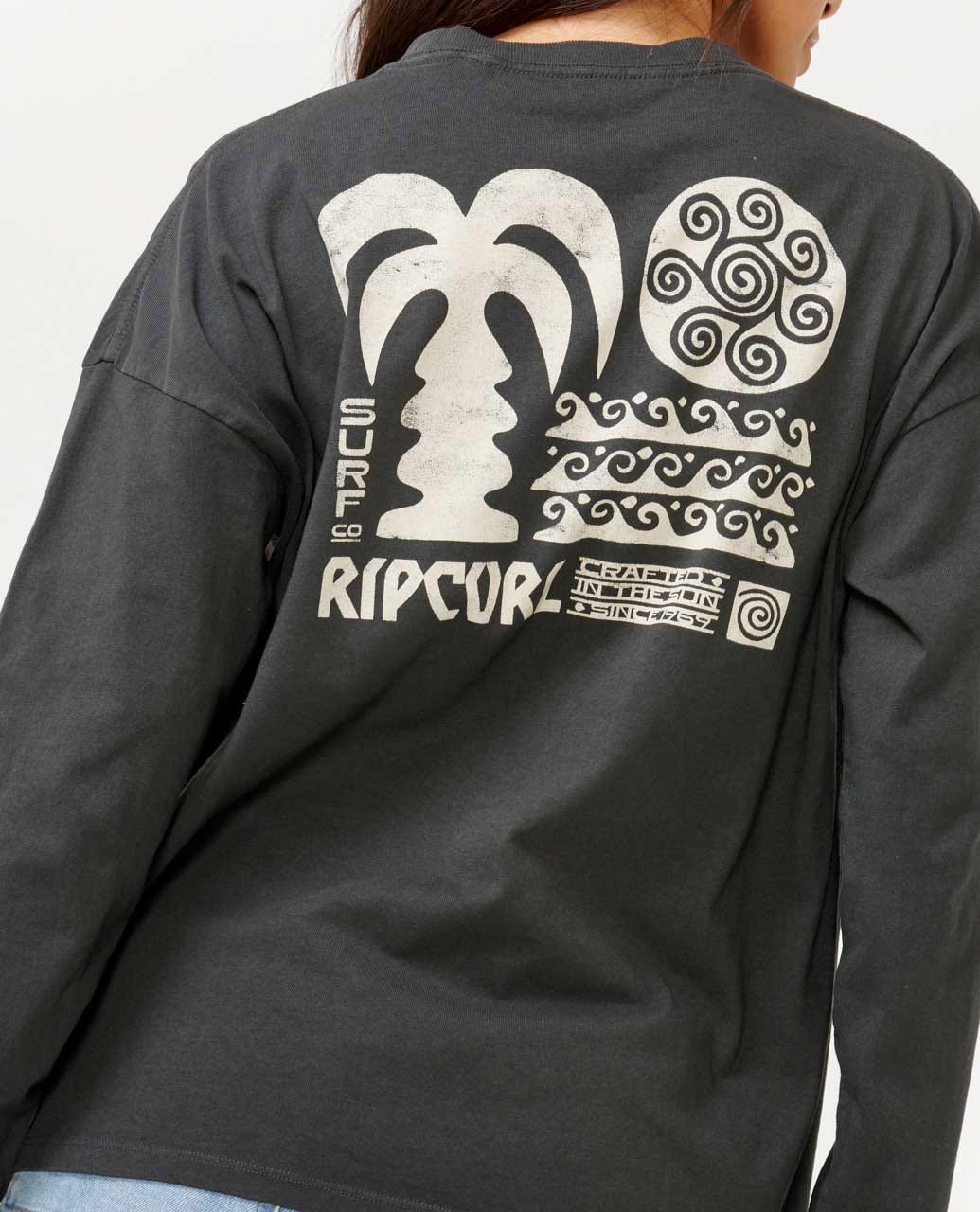 Ipanema Heritage Long Sleeve