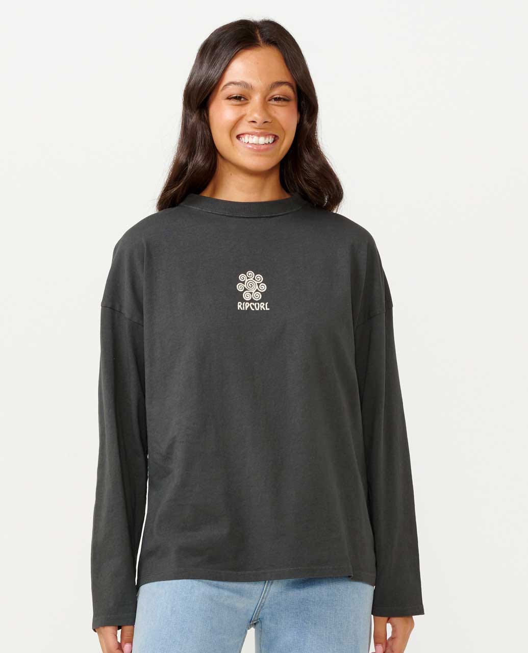 Ipanema Heritage Long Sleeve