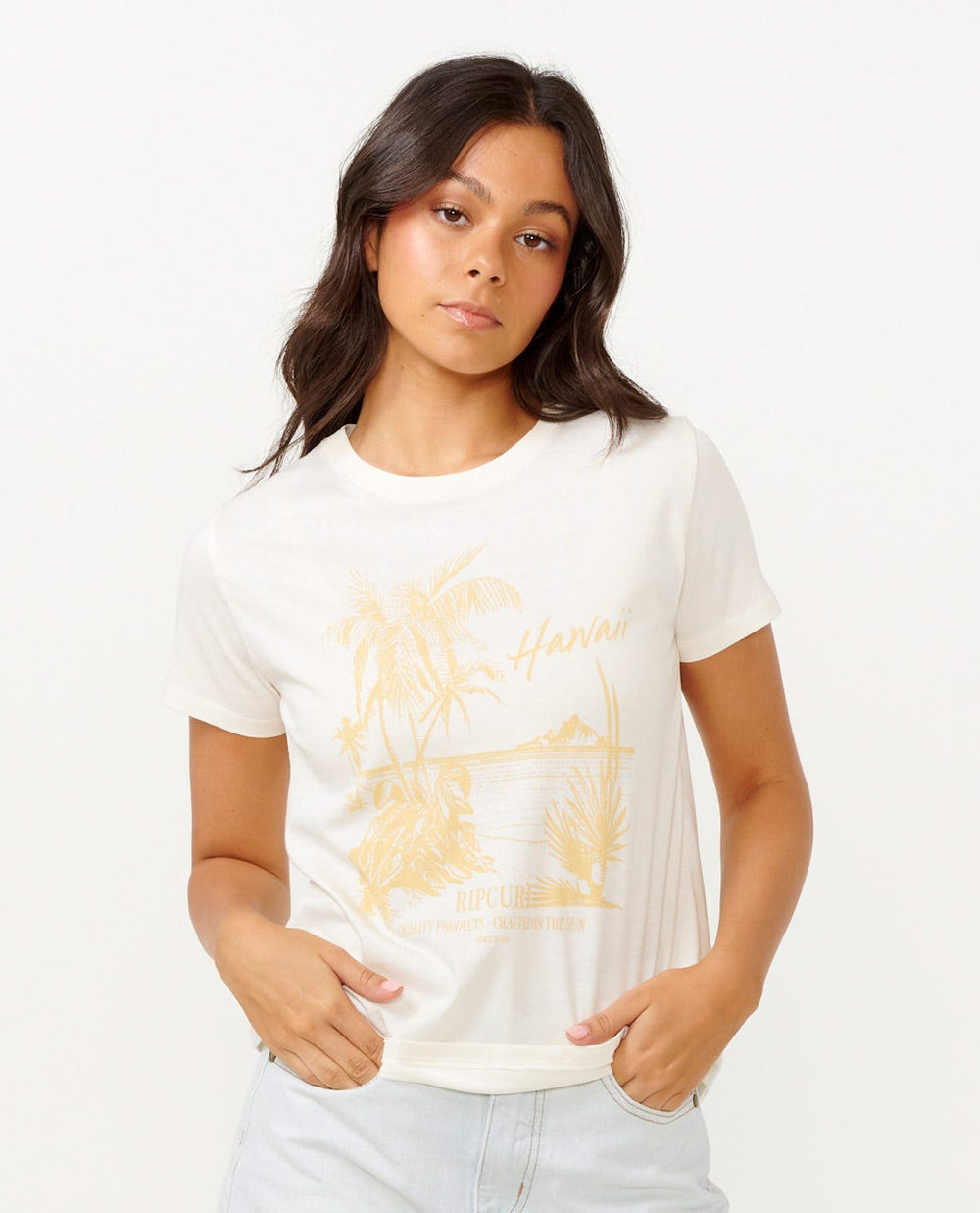 Buena Vista Standard Tee