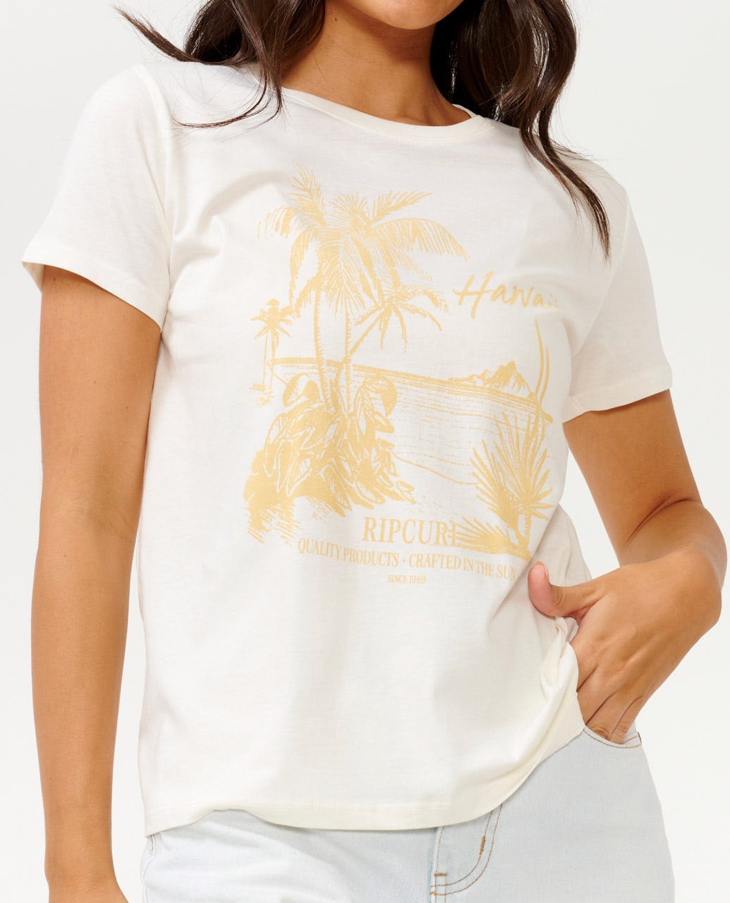 Buena Vista Standard Tee