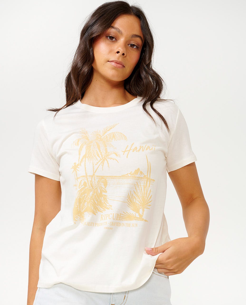 Buena Vista Standard Tee