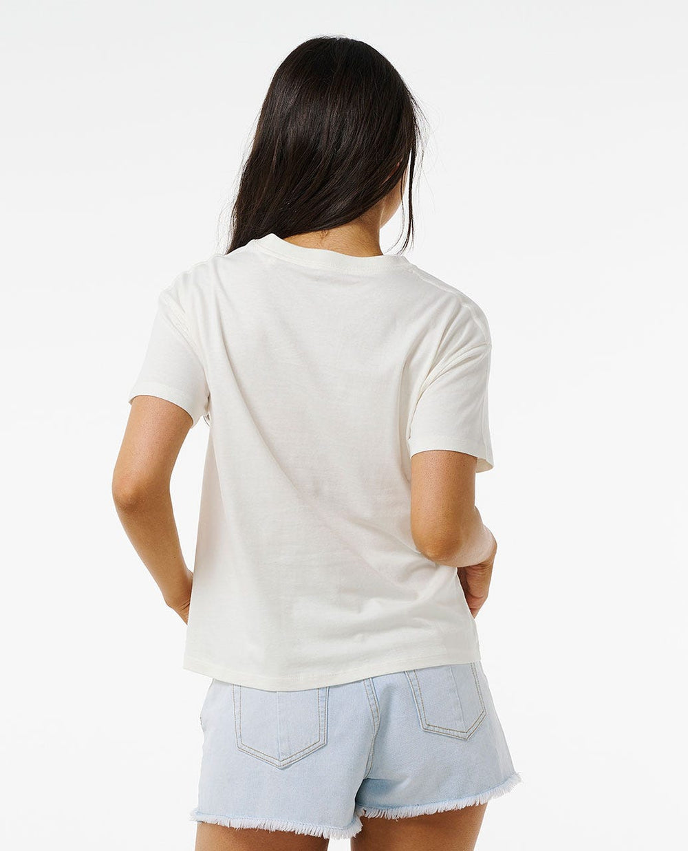 Wave Dancer Relaxed Tee