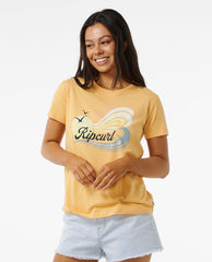 Sun Waves Standard Tee
