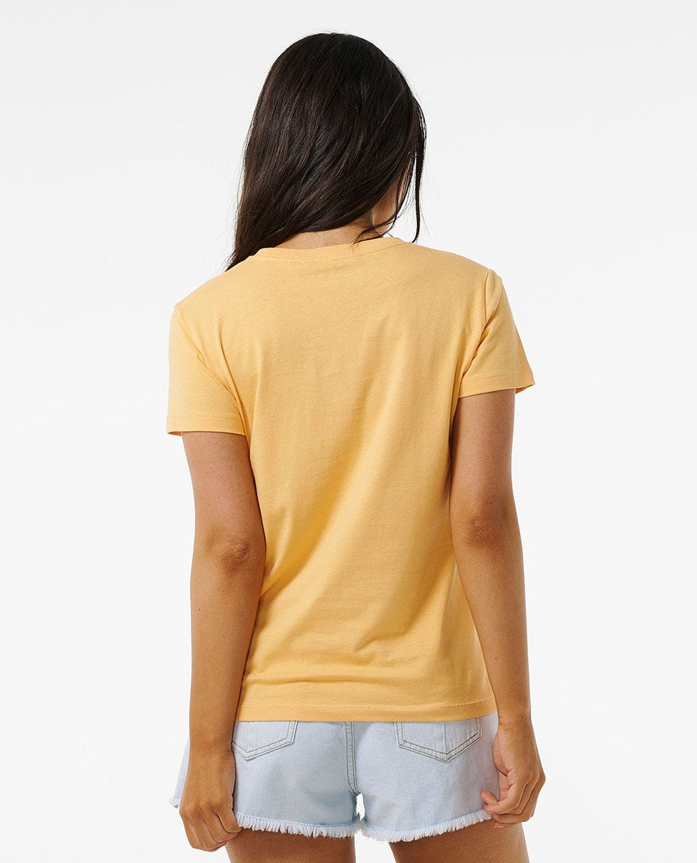 Sun Waves Standard Tee