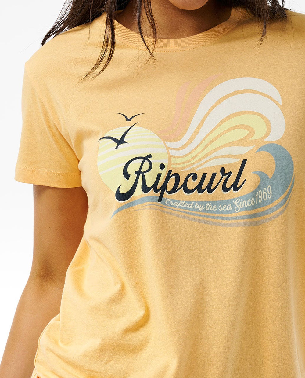Sun Waves Standard Tee